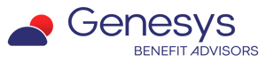 Genesys Benefit Advisors Logo